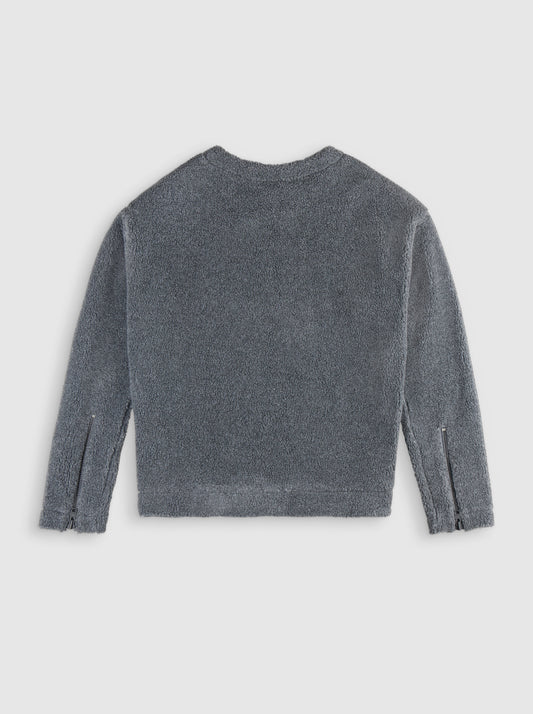 1 of 1 Teddy Wool sweater