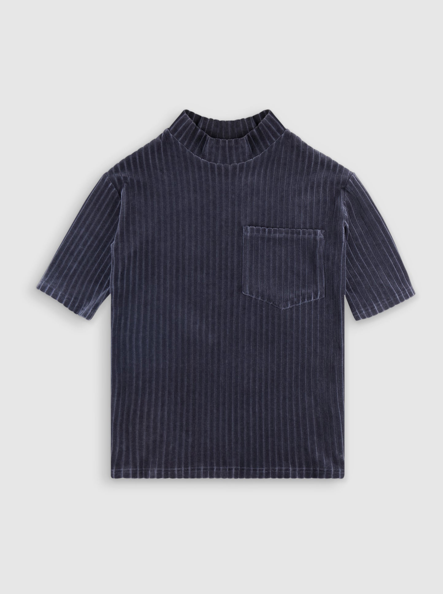 1 of 1 Velvet signature Tee