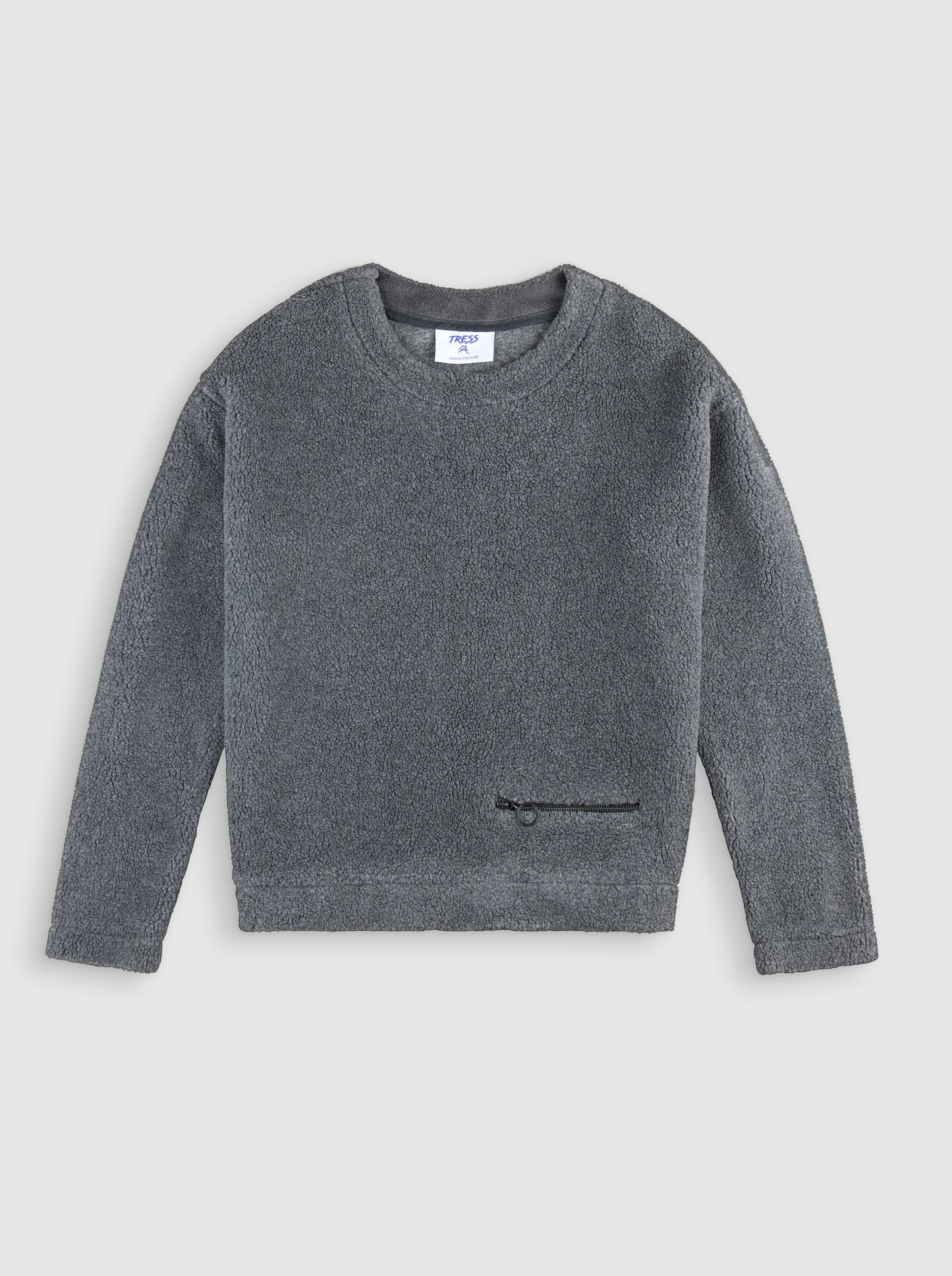 1 of 1 Teddy Wool sweater