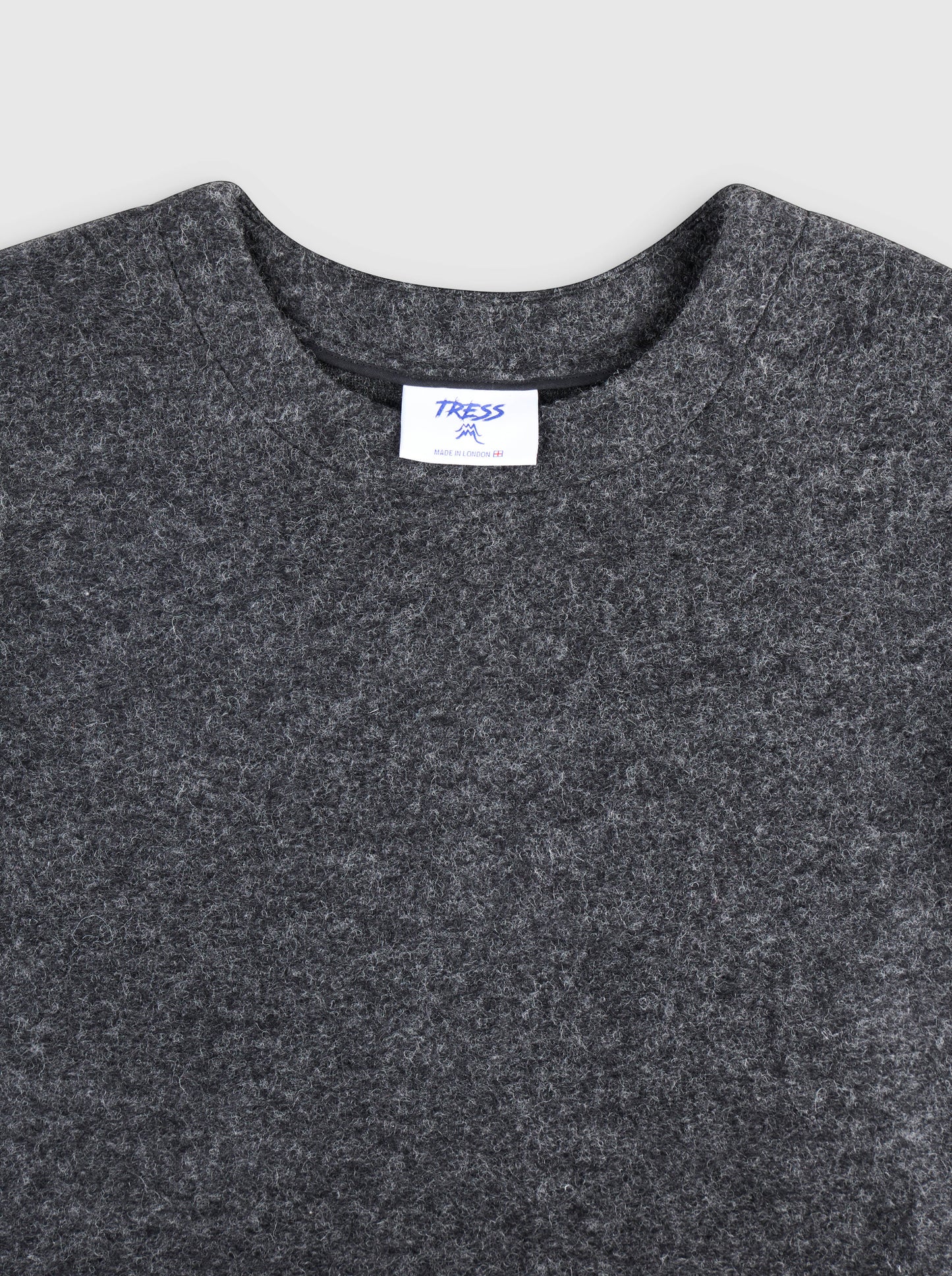 1 of 1 Teddy Wool sweater