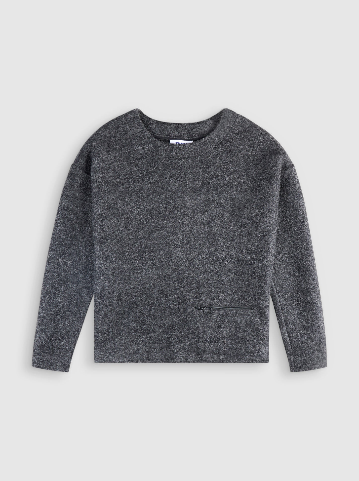 1 of 1 Cotton Mohair Sweater